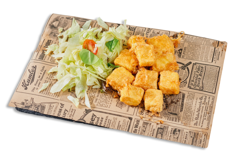 Предястия