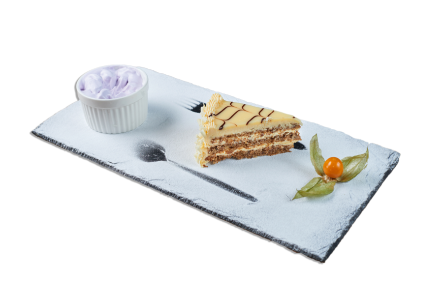 Desserts