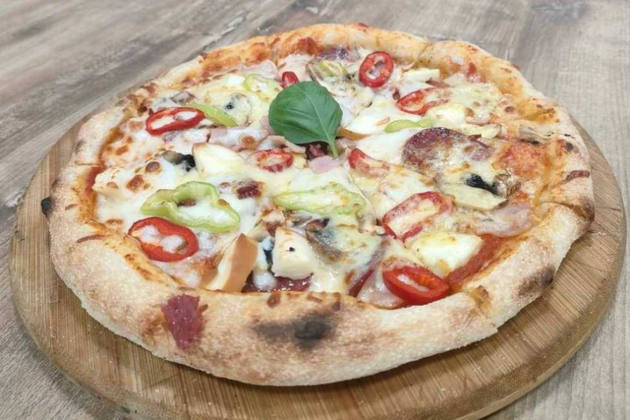 Pizza