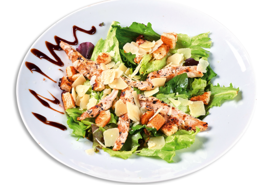 Salads