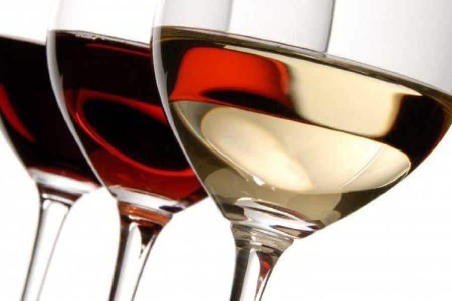 Wine